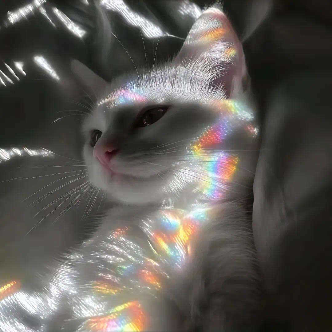 夜·咚咚🐈