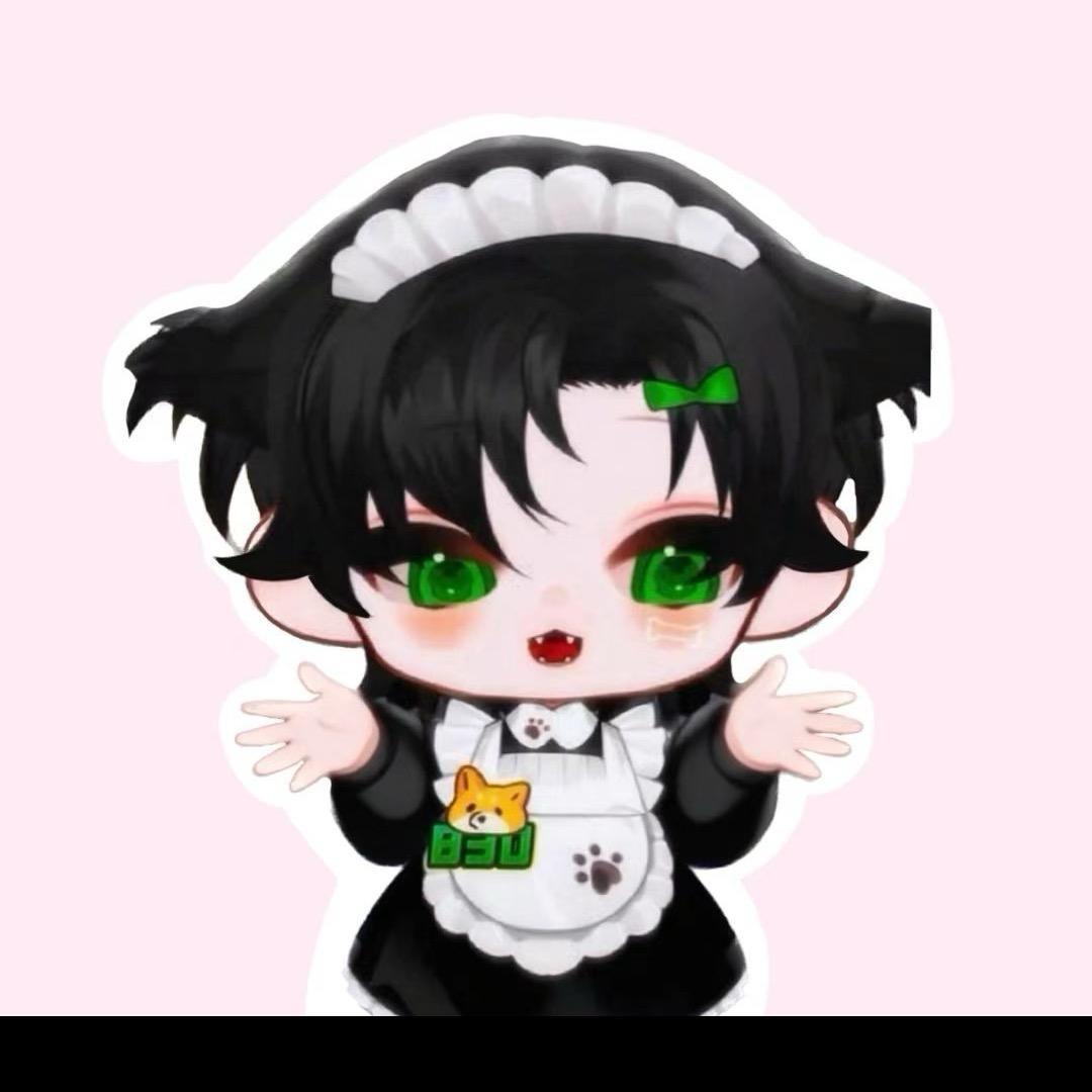 小羊羔🧁⁸³⁰