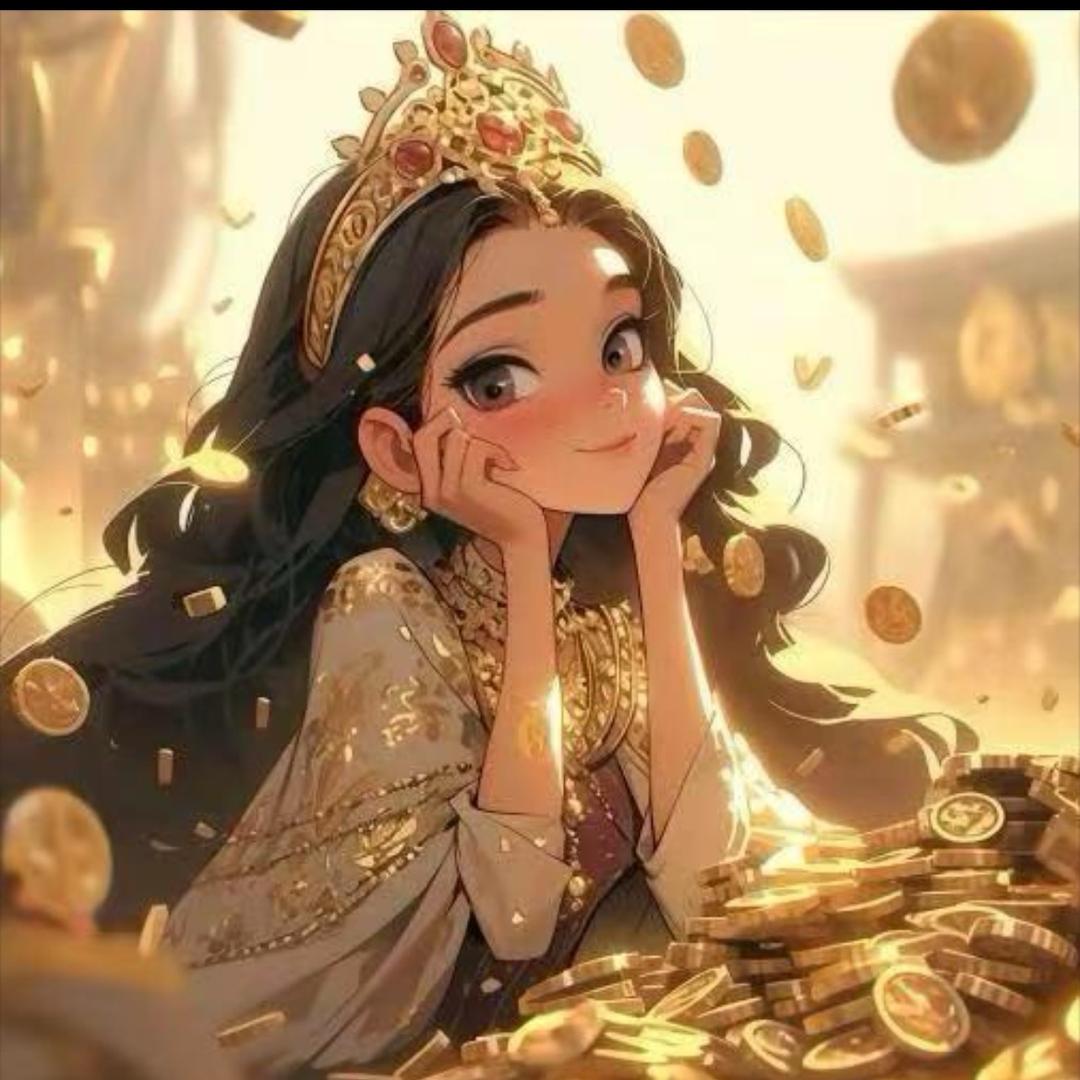 💰༣小财迷上线