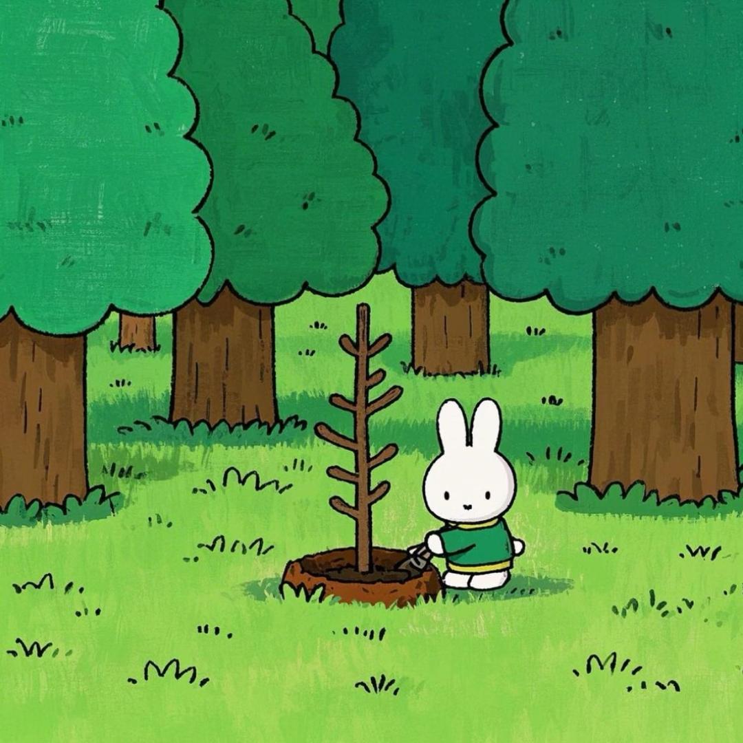 数码森林