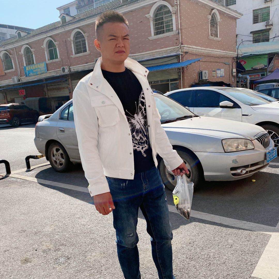 阿建尼泊尔村庄那些事