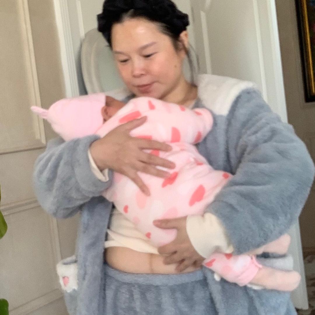 阿竹在武汉（已嗖20）