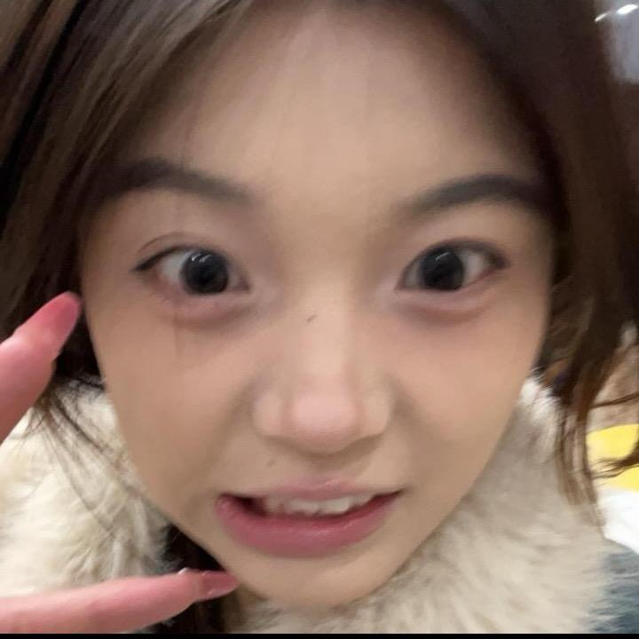 不是慧慧