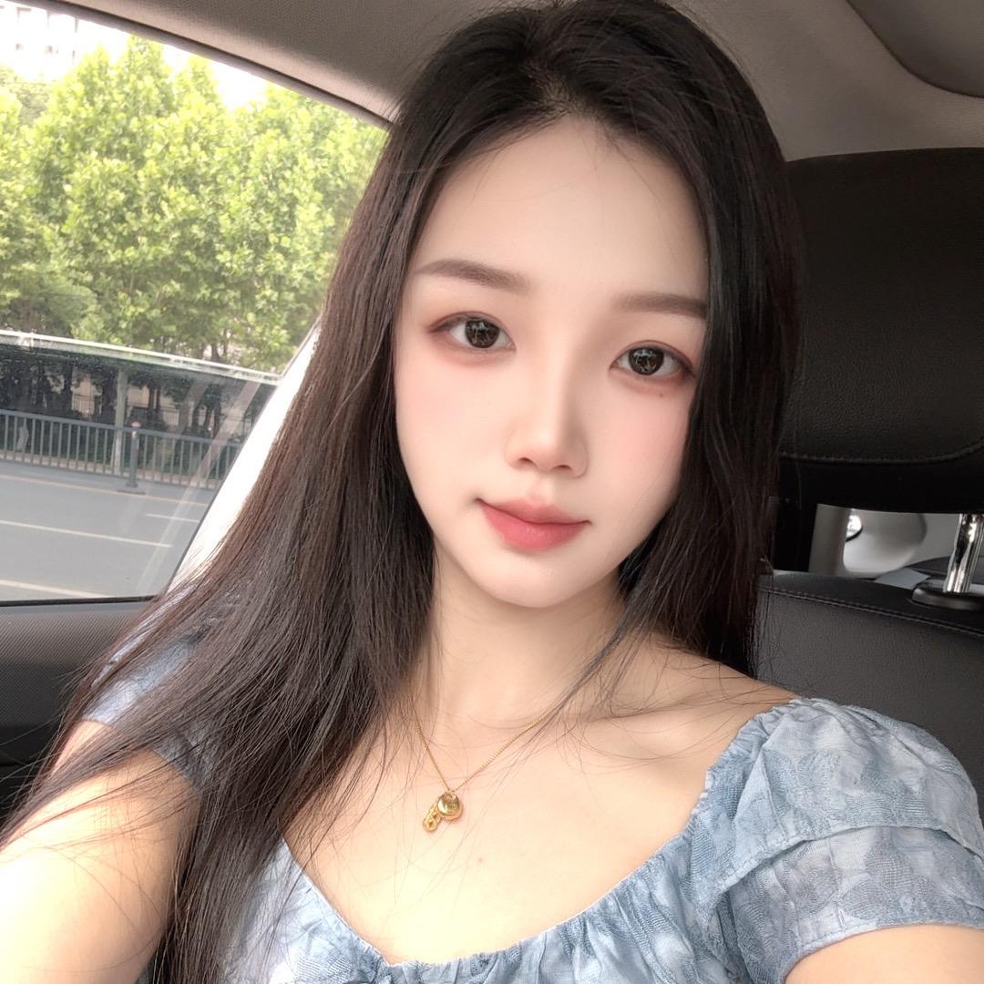 悦己🌻