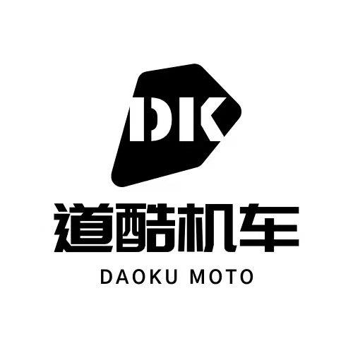 DK机车