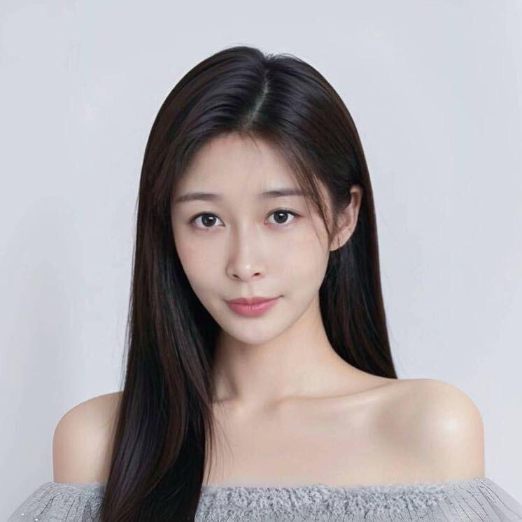 大美会发光的