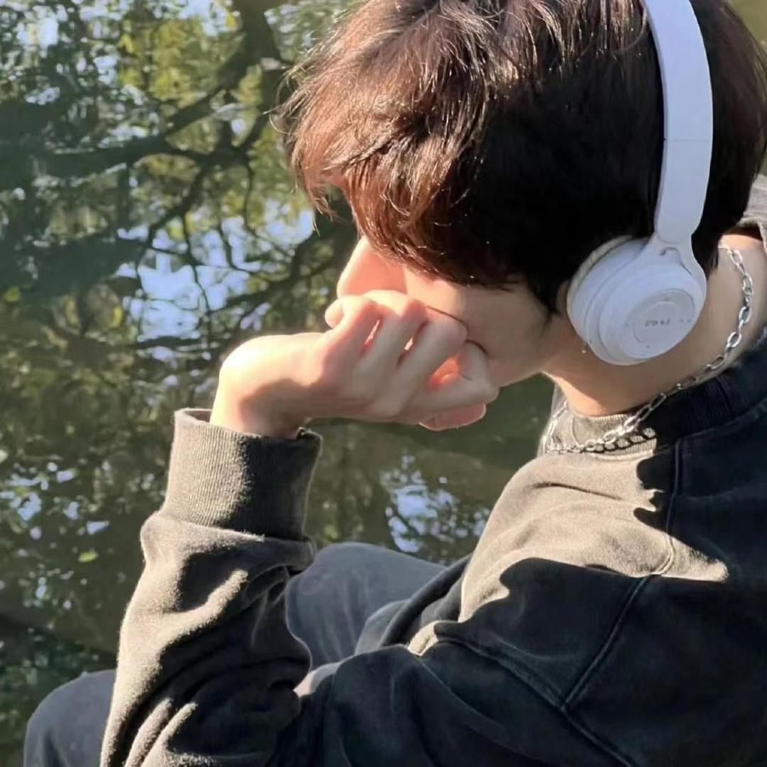 光