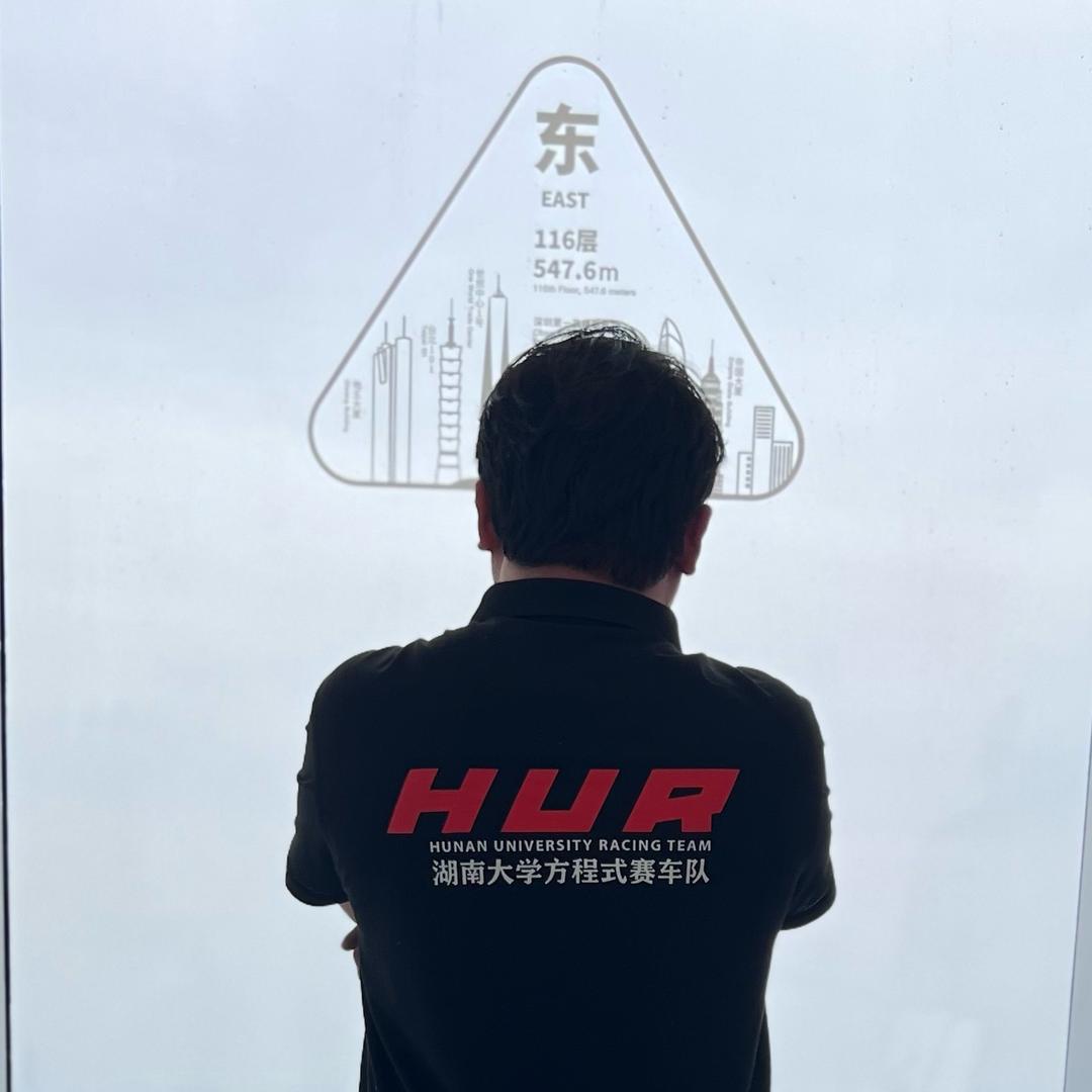 HUR小飞