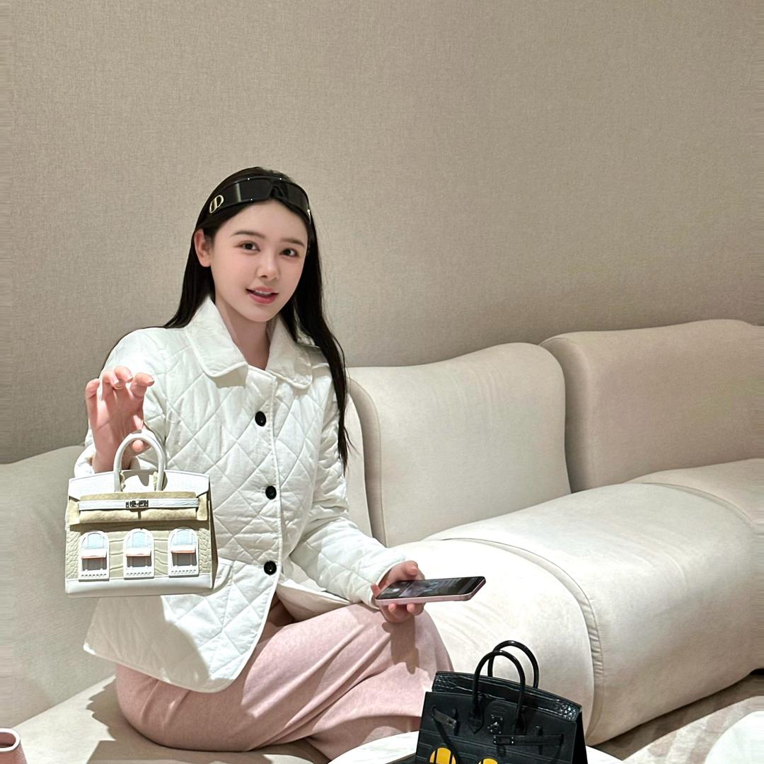 SKP奢侈品-撤柜