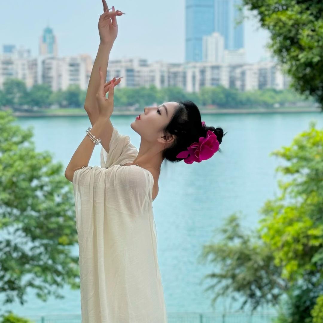 孙美人