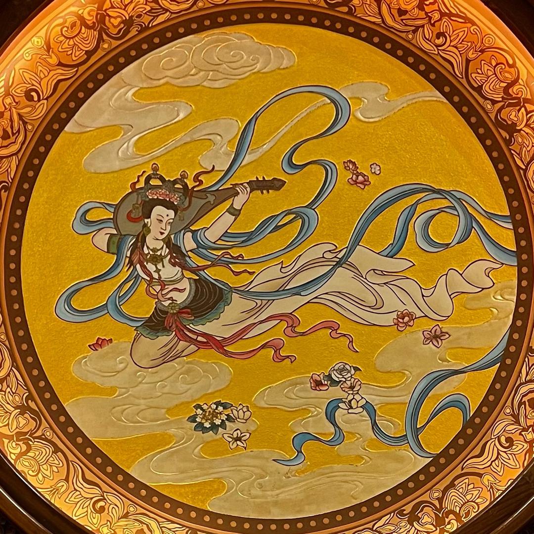 岚岚