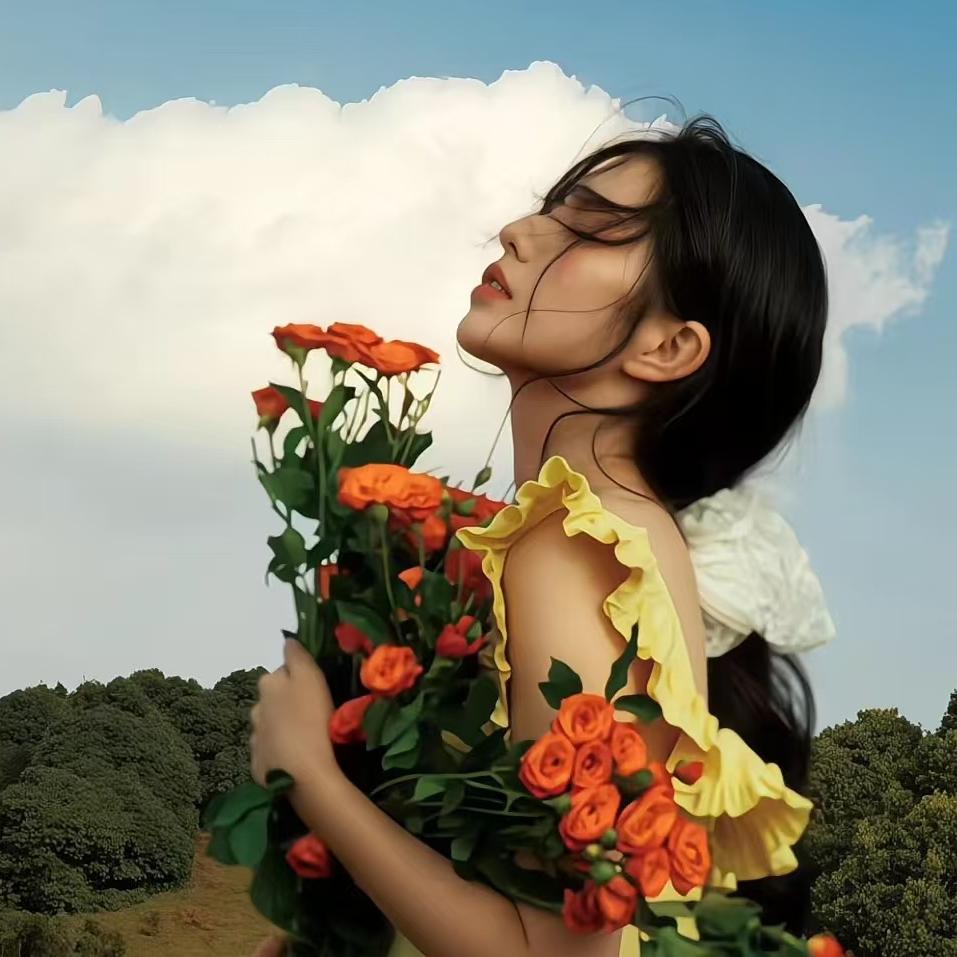 佑一嘉爆款穿搭