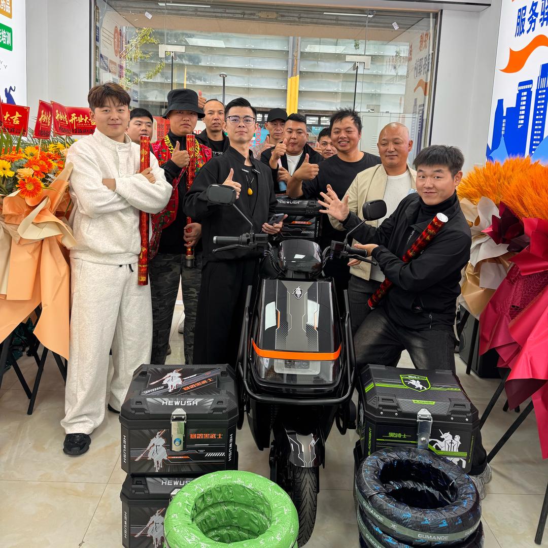 极品萝卜（萝卜快修骑手驿站）