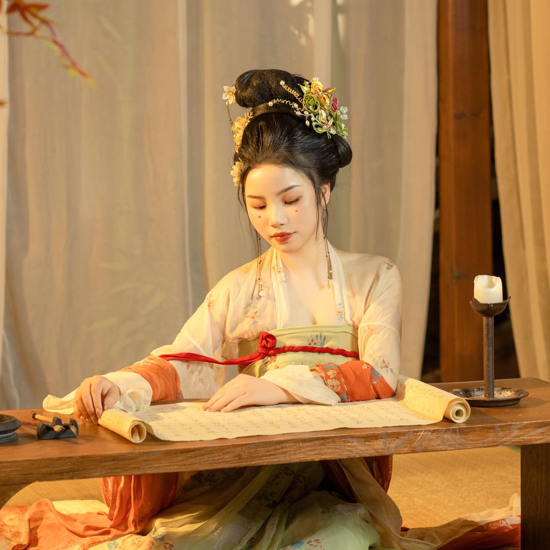 无敌美少女👑