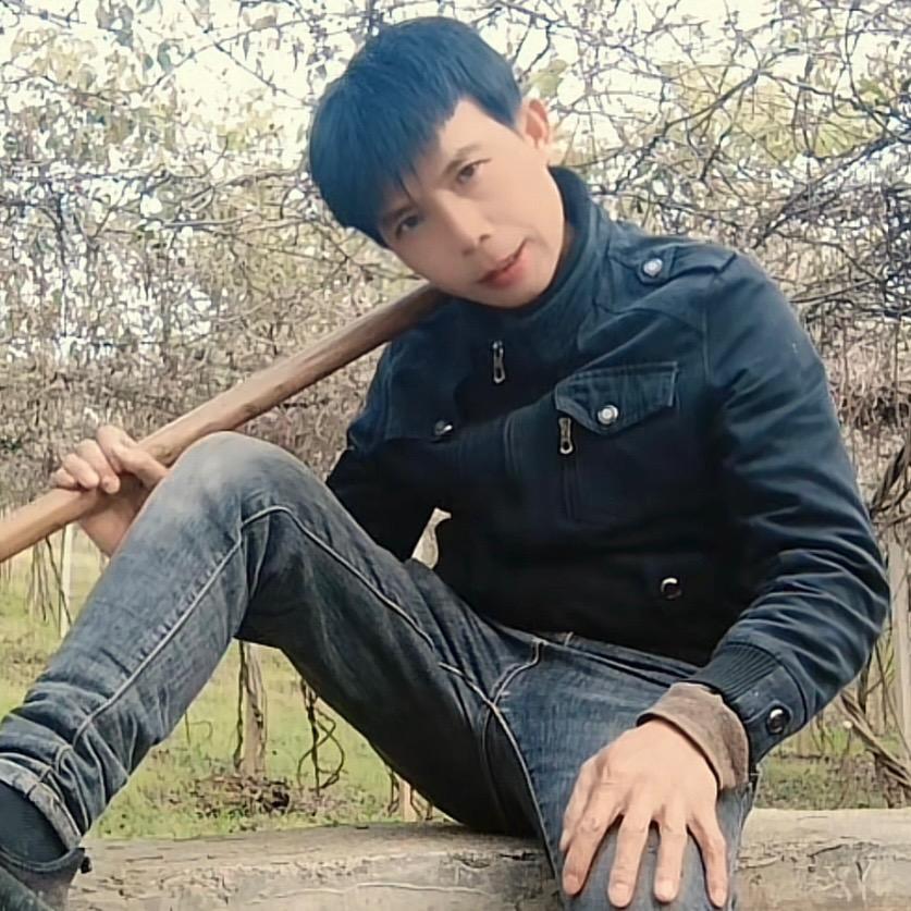麻子