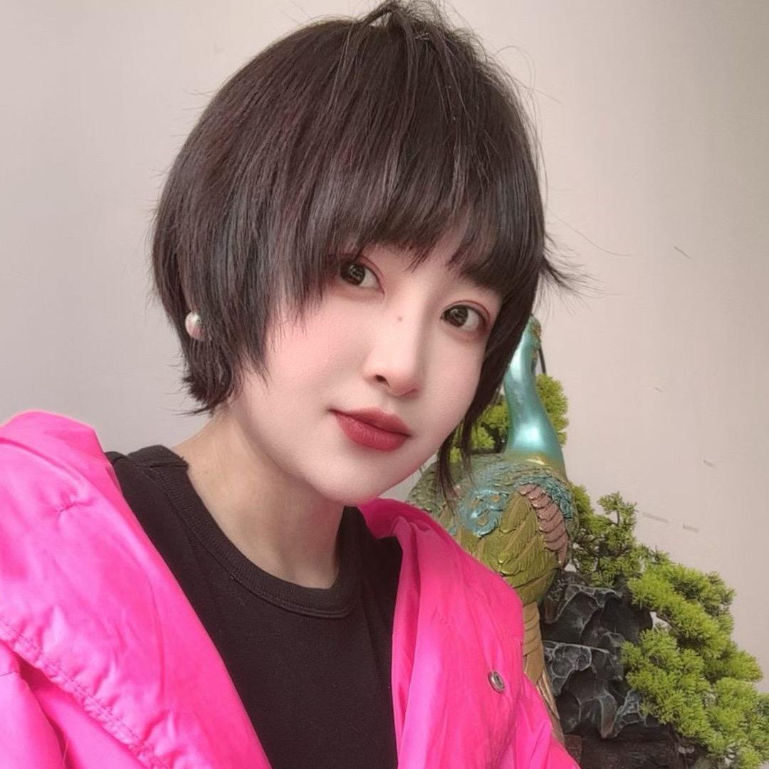 旭总裁的旭【吃饱才有力气减肥】