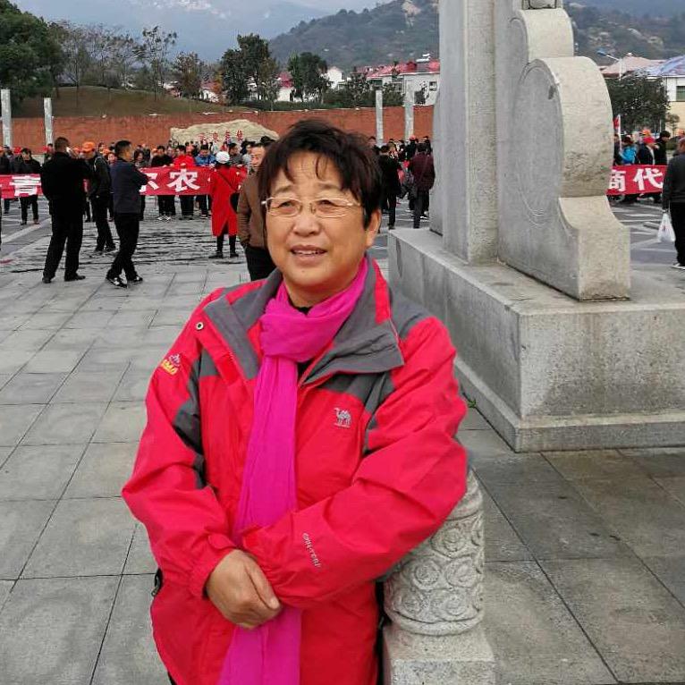 汝南县姚会云农资