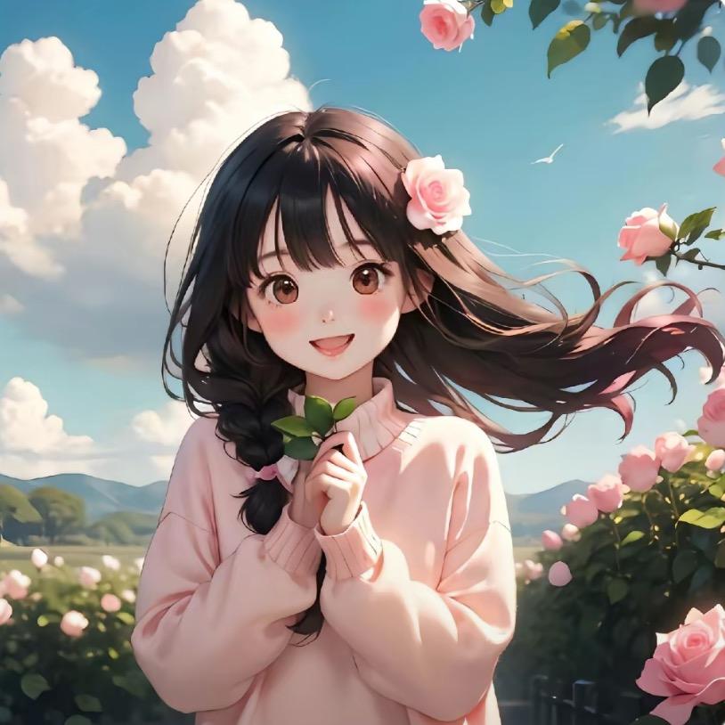 六时吉祥～
