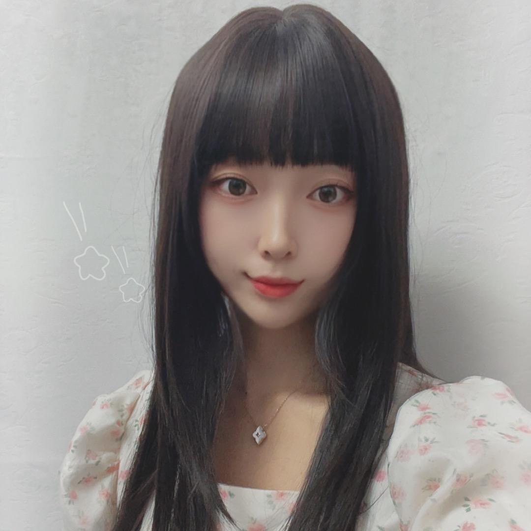 漠漠吖
