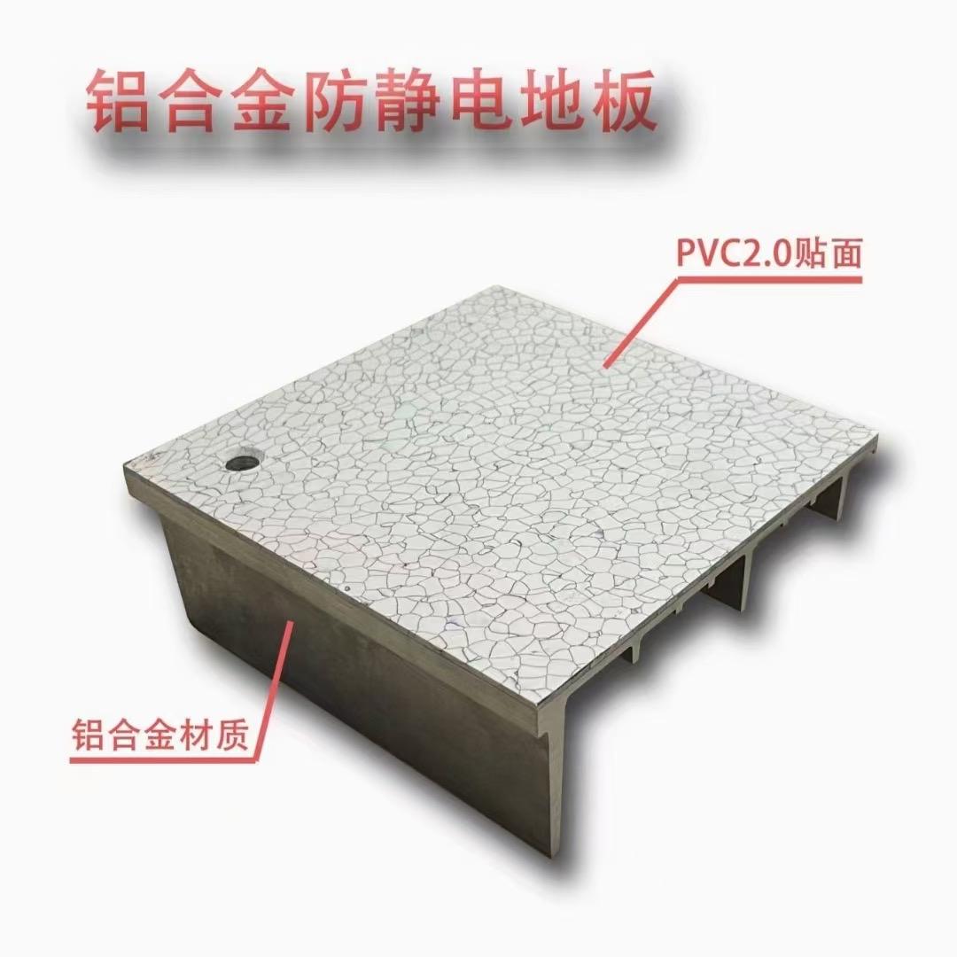 防静电地板厂家（雅量博格）