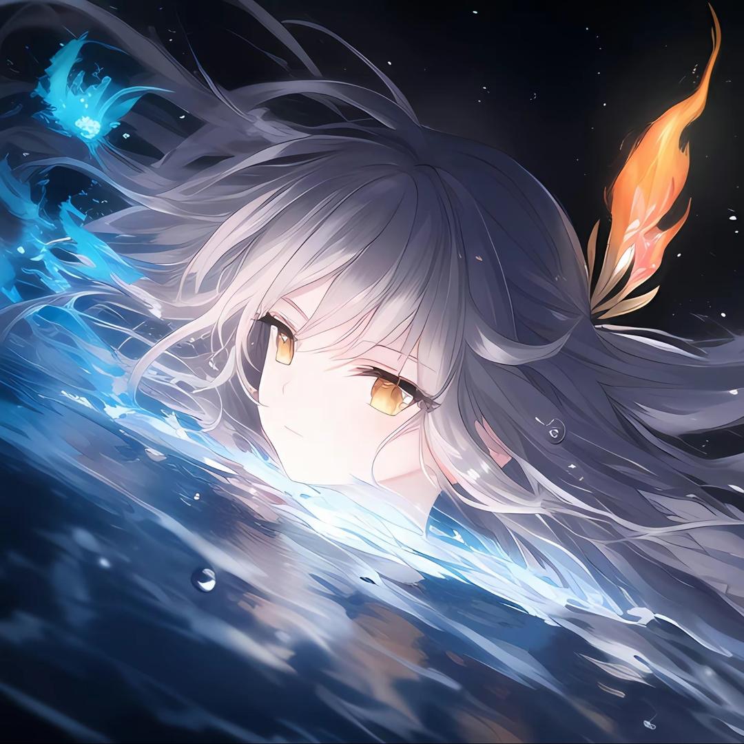 白电光
