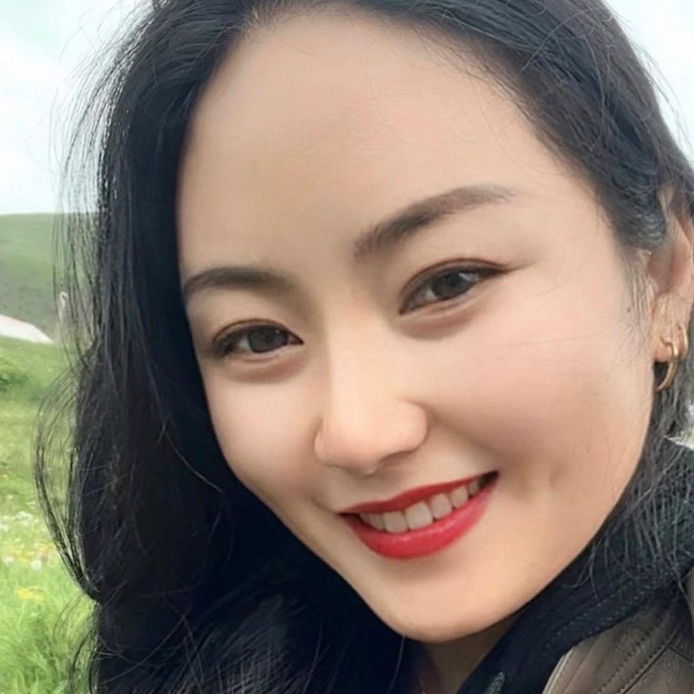 💅雪域姑娘拥宗💃