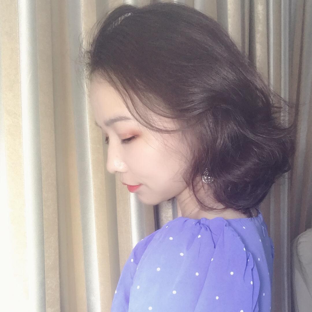 陈婷：