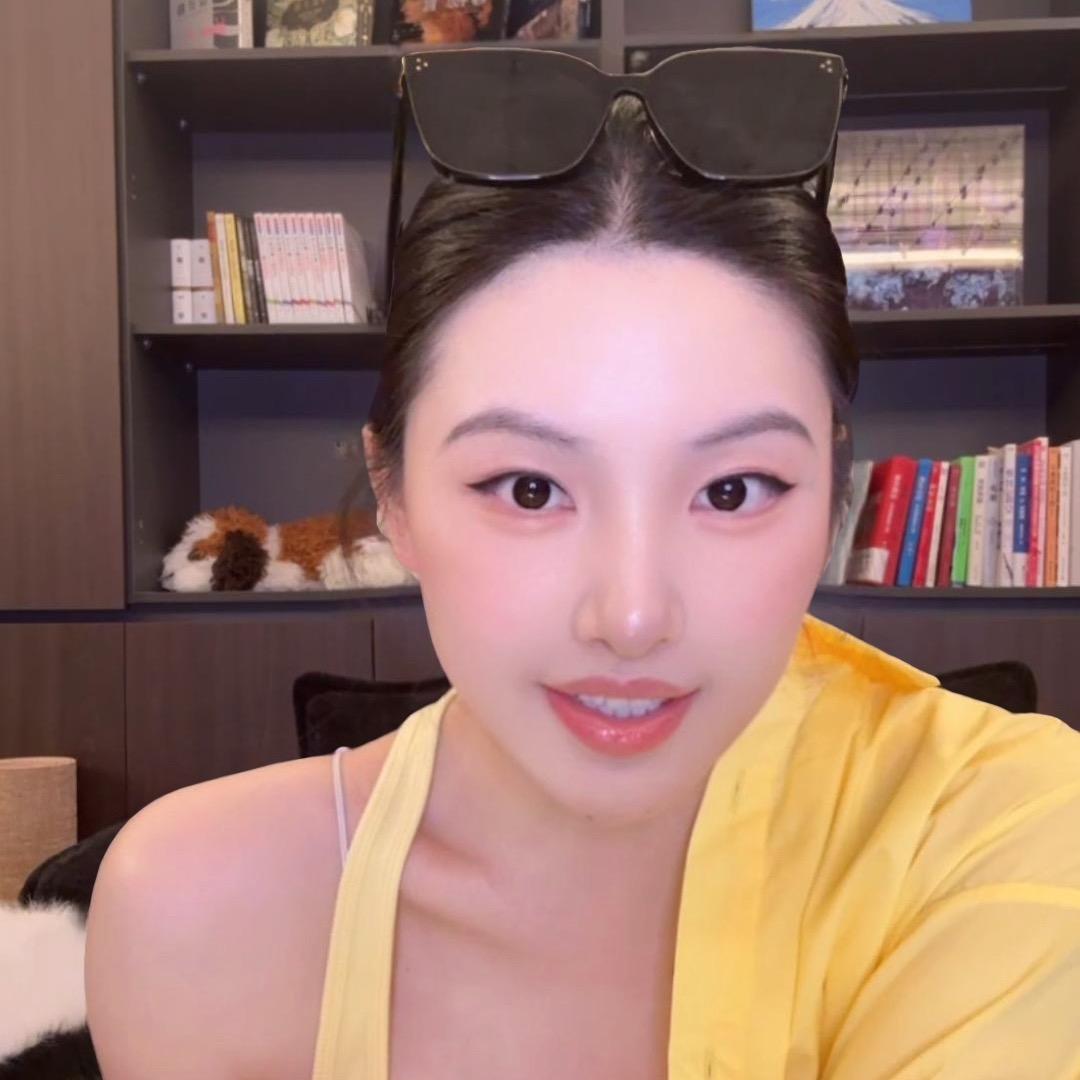 亦柔讲真话
