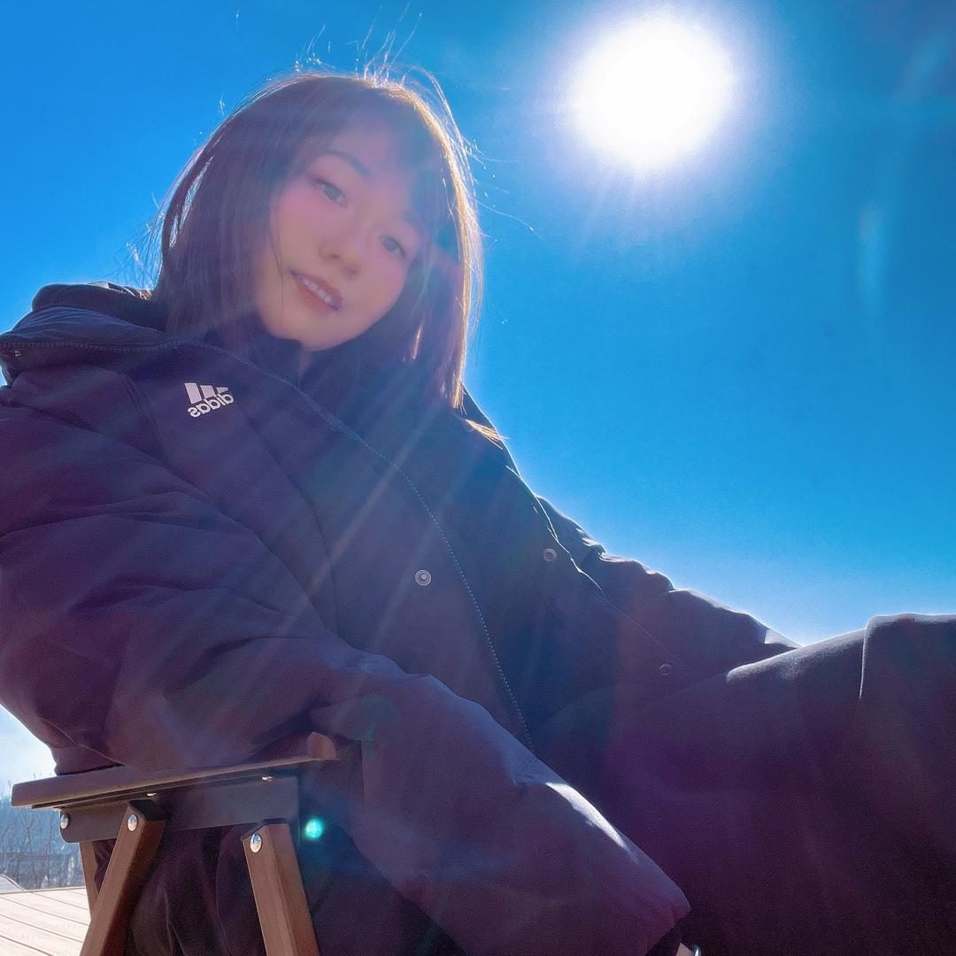 幸运星⭐🧚♀️