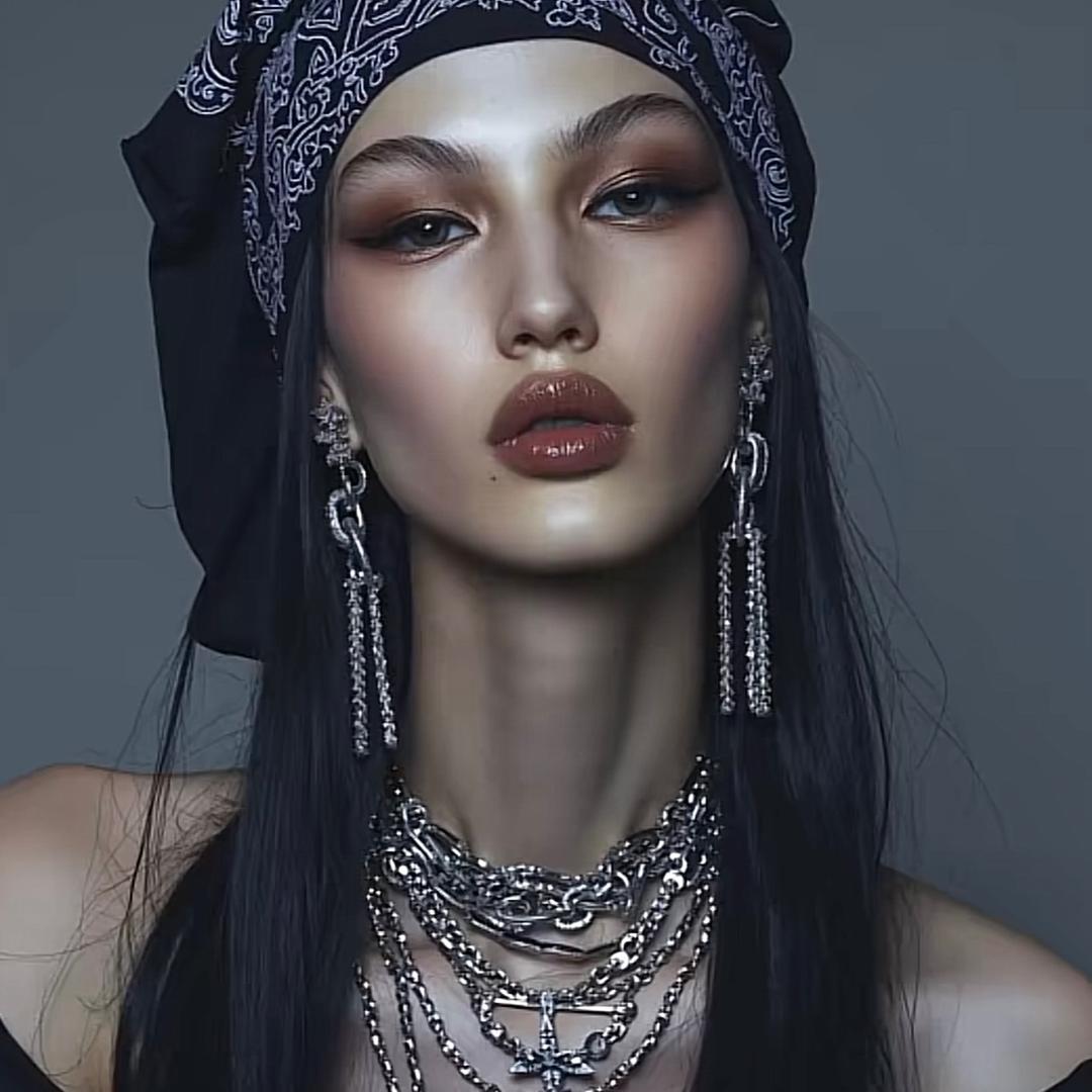 米娜minana