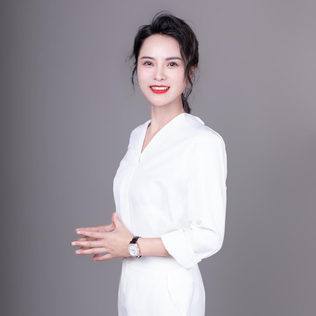 妮子老师聊养发