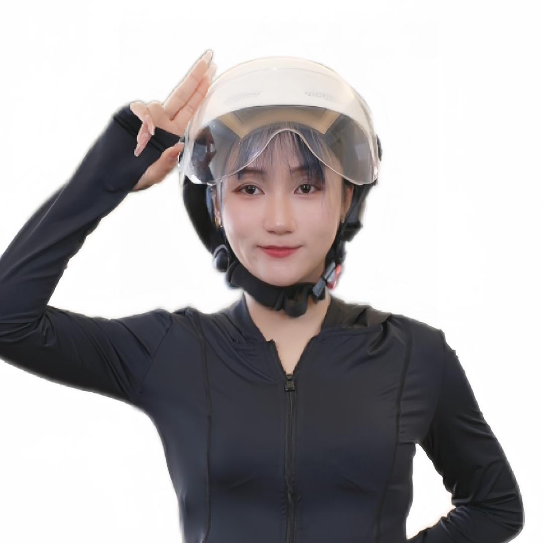 电动车周边大全