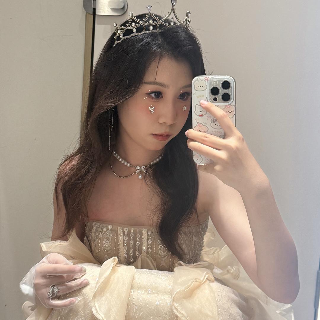 小橙同学🍊