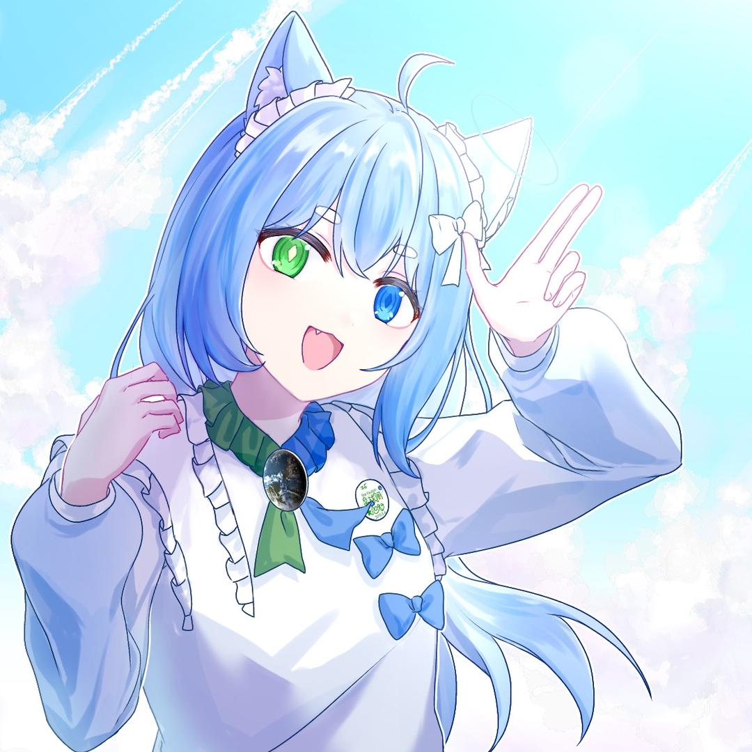 Earth-2『星璃Starlie』