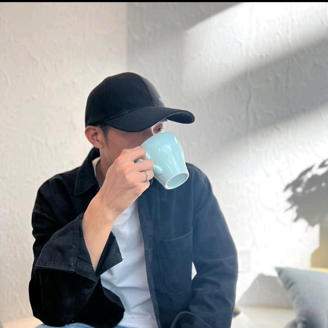 马明星昆明新车