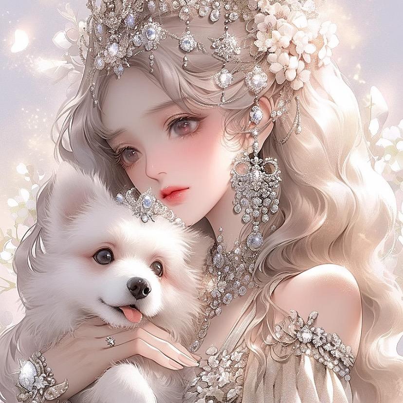 小温馨有声小说