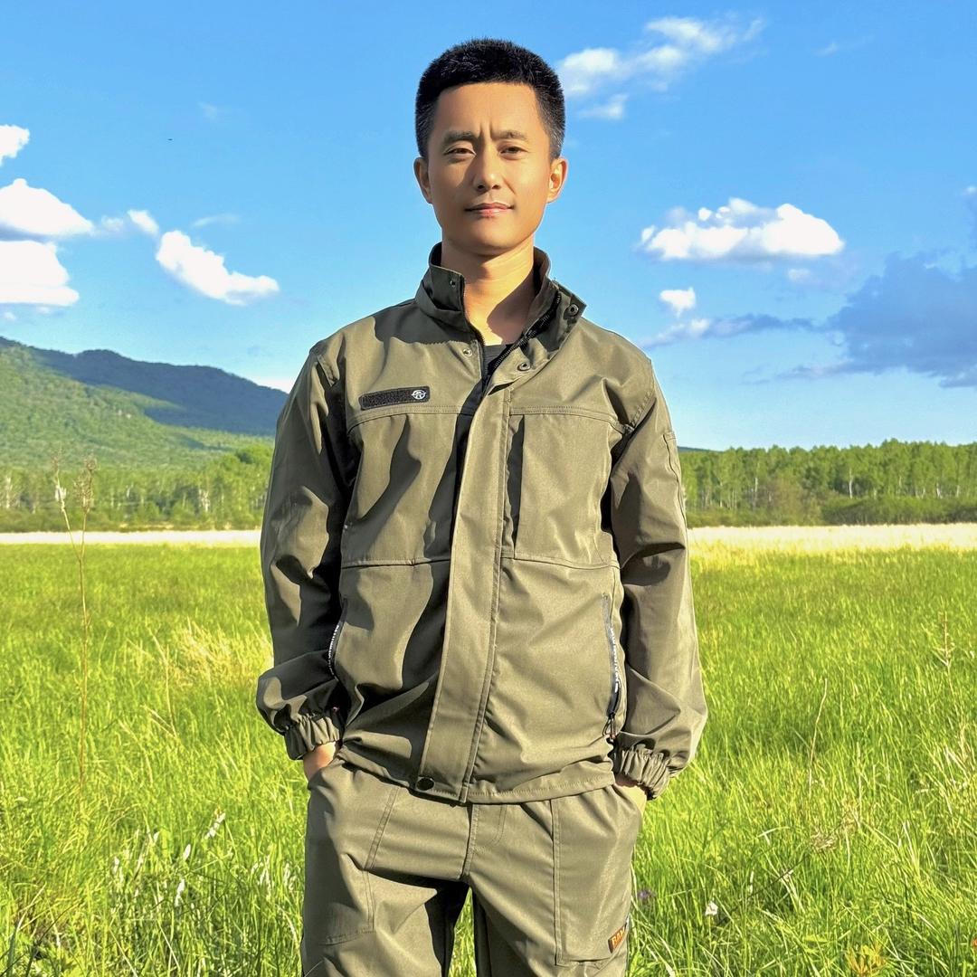 刘德才