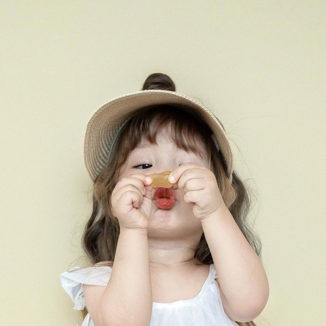 妞妞 麻麻