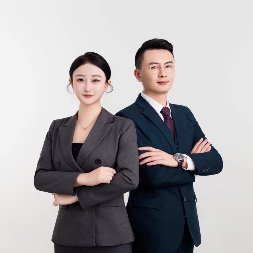 梁老师讲劳动合规