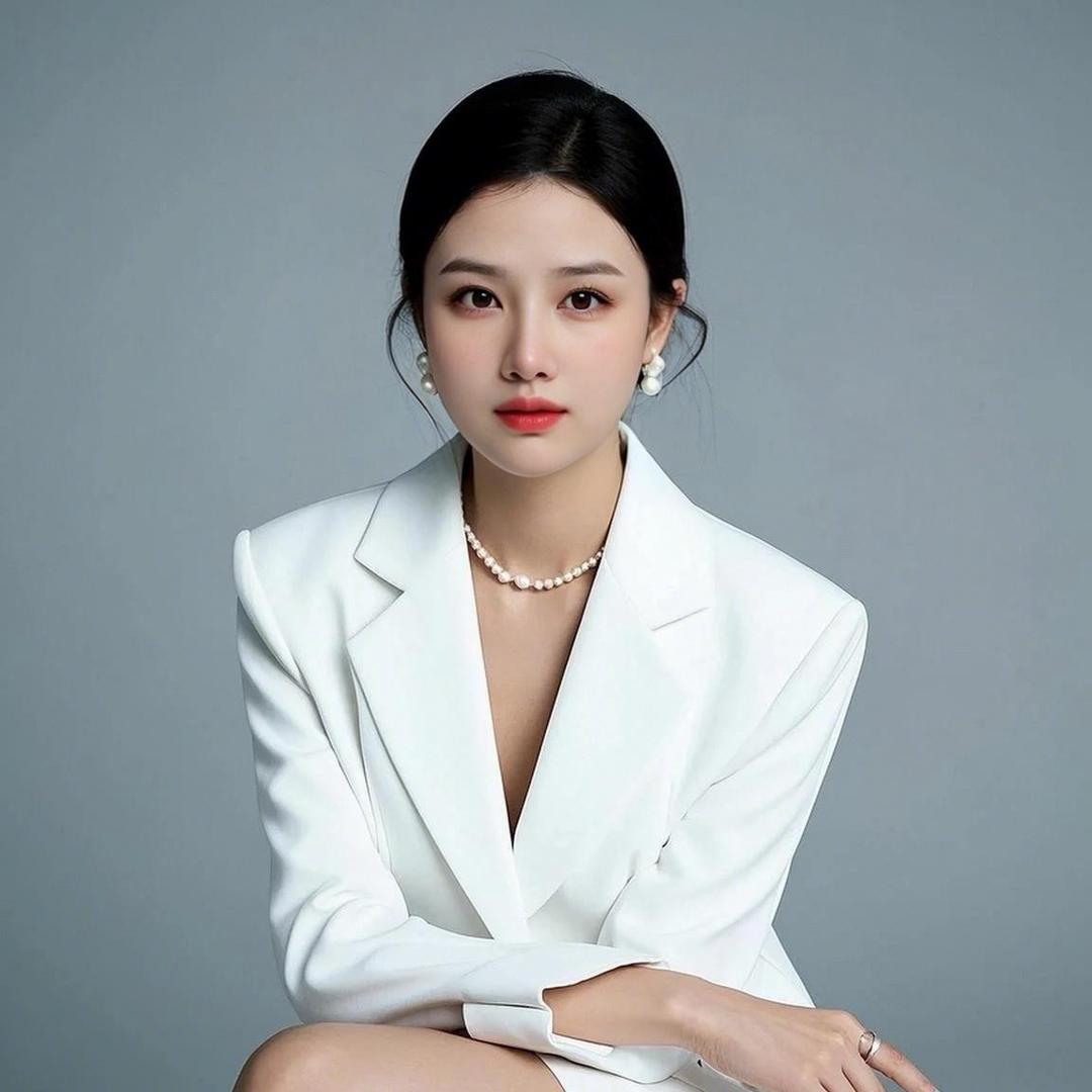 芳小姐