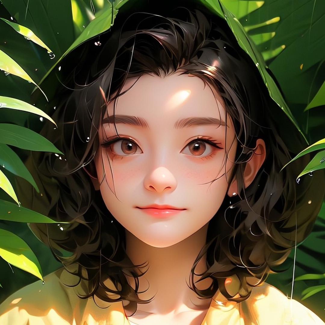 七夏·summer