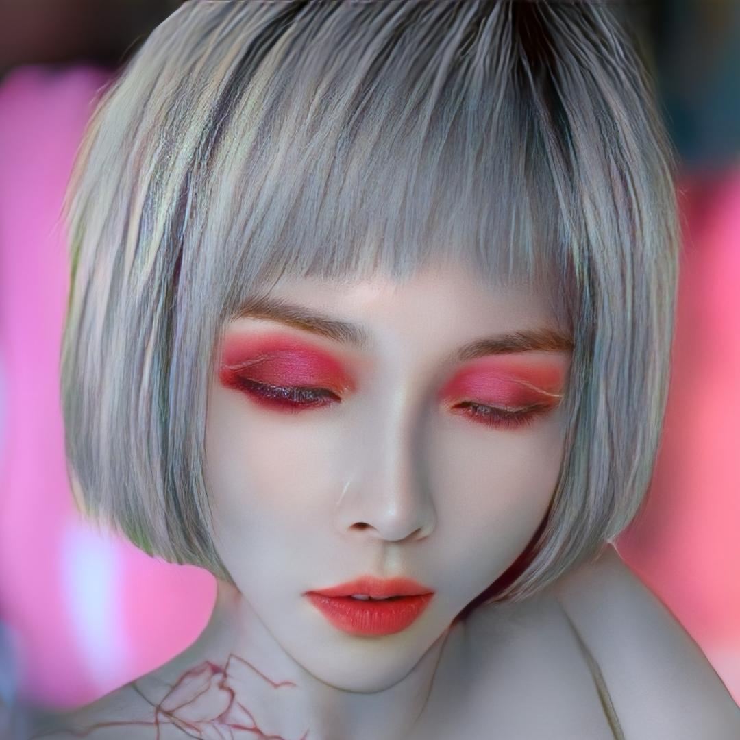 小海沫沫子
