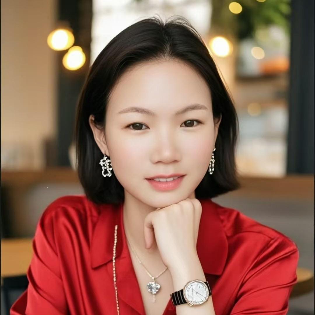 南宁安腾-甄选好房阿艳