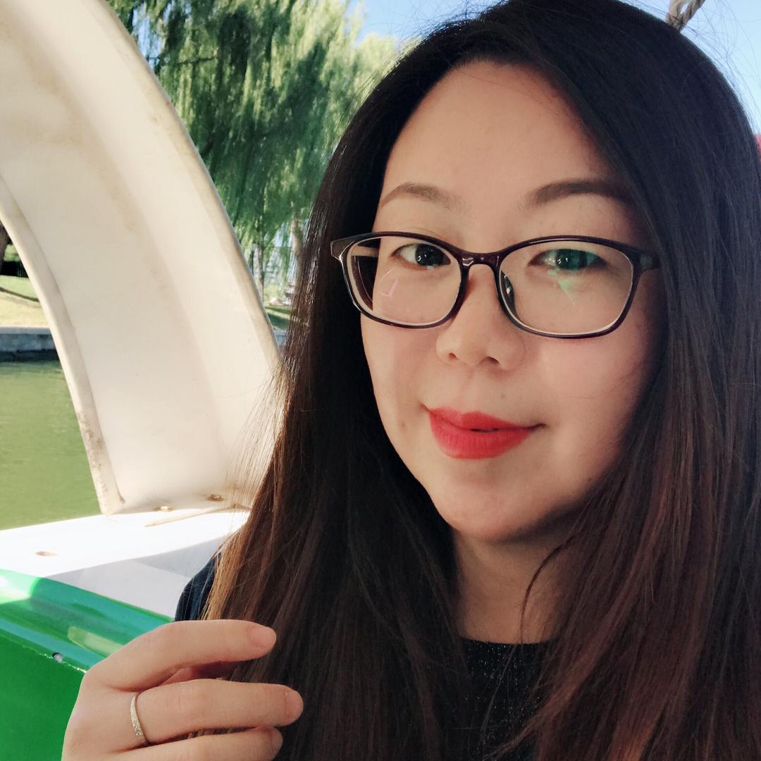 马小静护肤