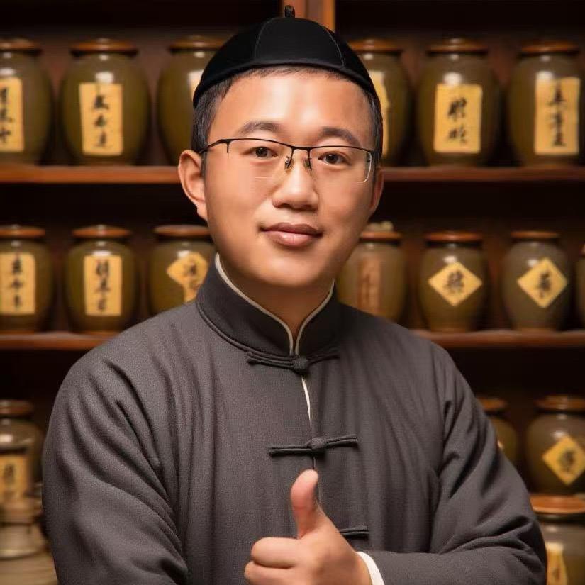 缘分就是你