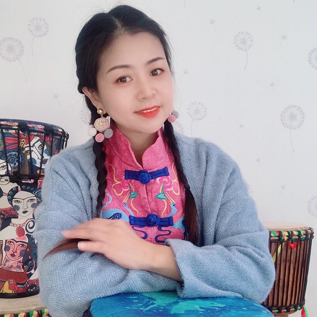 九姑娘非洲鼓乐器店九姑娘非洲鼓师资