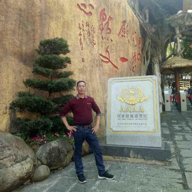 林树辉桌铺