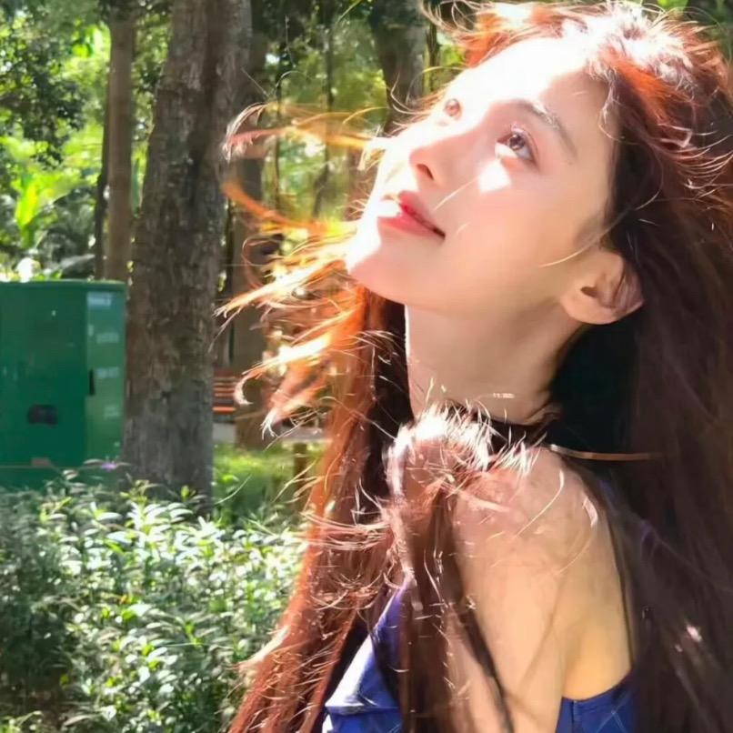 哈商大小米学姐