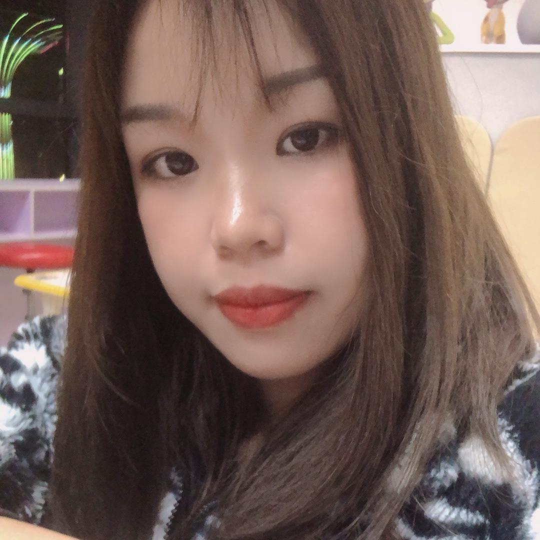 黄小妹儿.💫