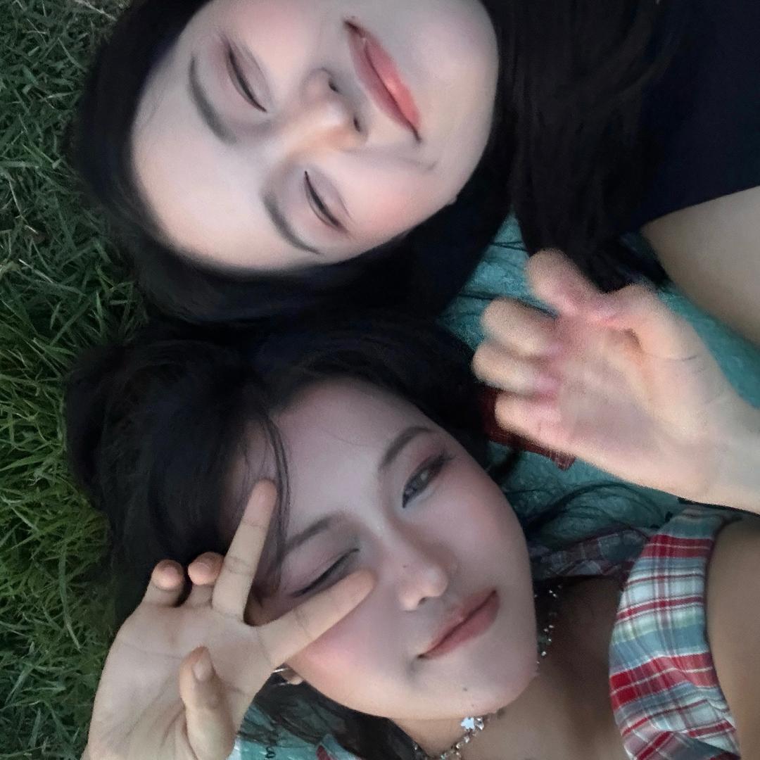 斯斯加☁️